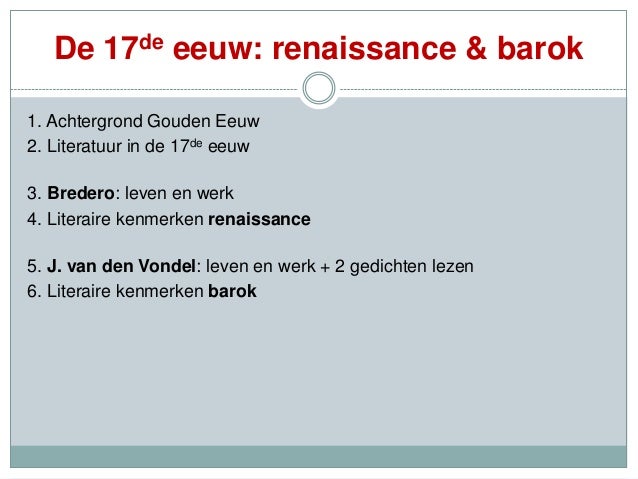 kenmerken gedicht kenmerken gedicht